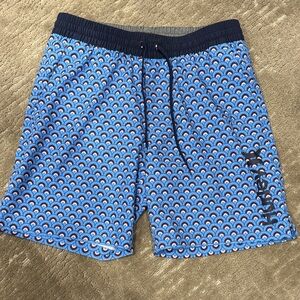 Hurley Swim Shorts M